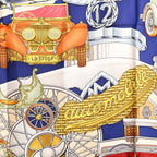 Hermes Scarf Carre 90 — view 5