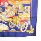 Hermes Scarf Carre 90 — view 3