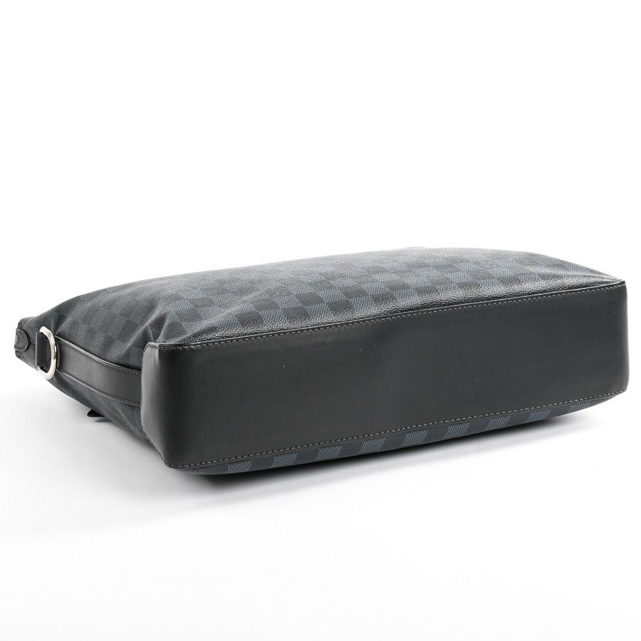 Louis Vuitton Shoulder Bag Messenger Greenwich — view 5