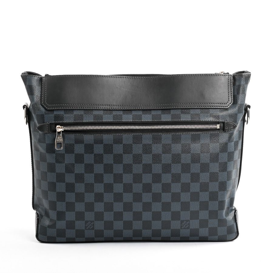 Louis Vuitton Shoulder Bag Messenger Greenwich — view 3