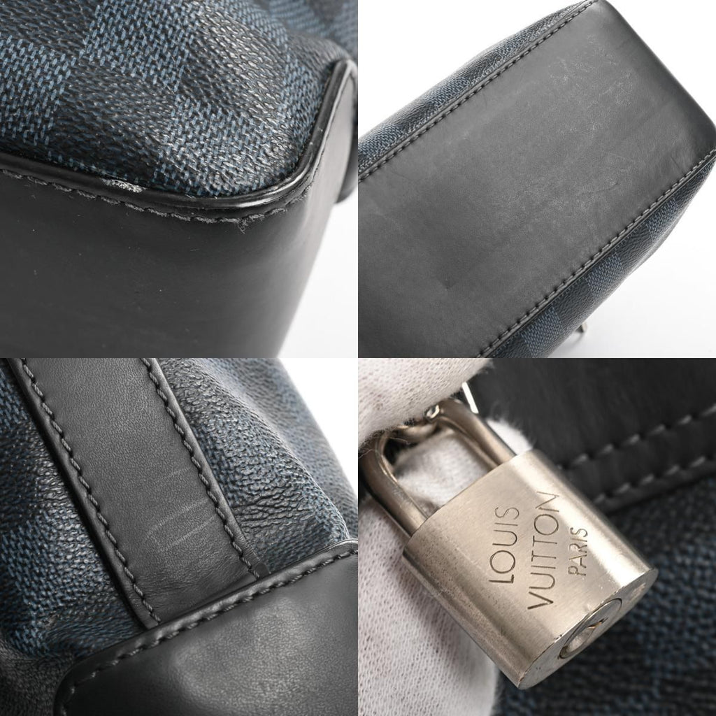 Louis Vuitton Shoulder Bag Messenger Greenwich — view 9