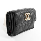 Chanel Mini Wallet Small Flap — view 2