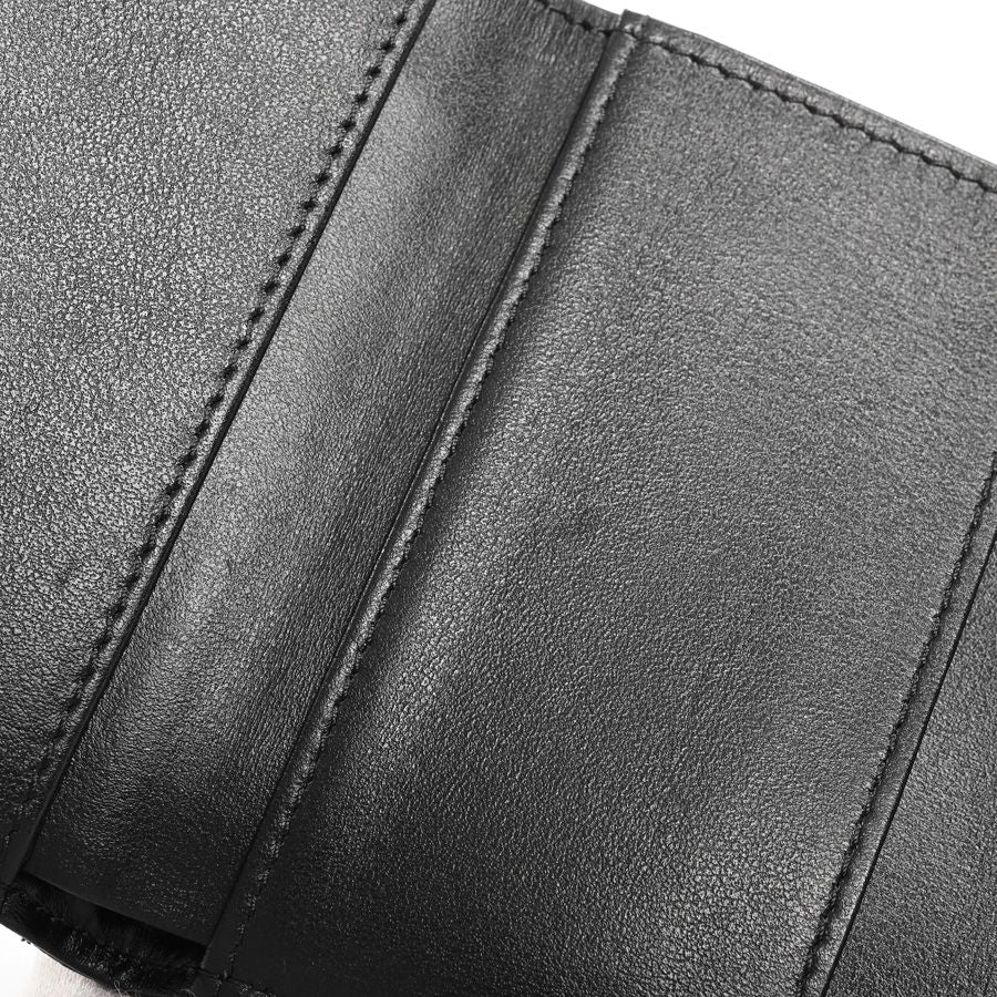Chanel Mini Wallet Small Flap — view 9