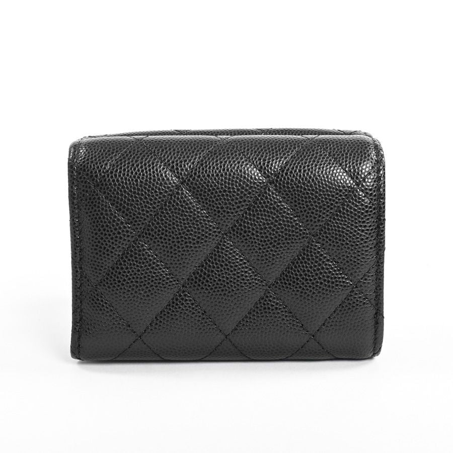 Chanel Mini Wallet Small Flap — view 3