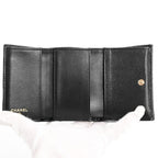 Chanel Mini Wallet Small Flap — view 4