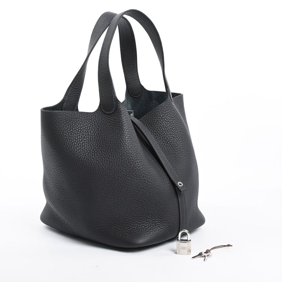 Hermes Handbag Picotin Lock MM — view 2
