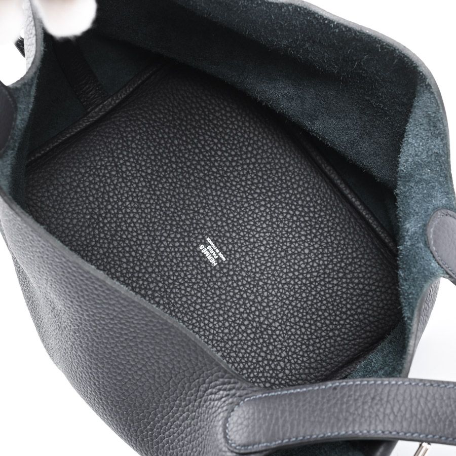 Hermes Handbag Picotin Lock MM — view 4