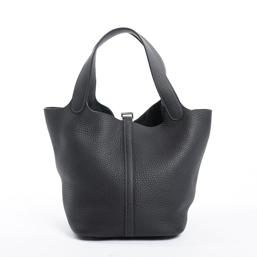 Hermes Handbag Picotin Lock MM — view 3