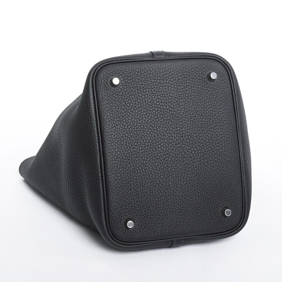 Hermes Handbag Picotin Lock MM — view 5