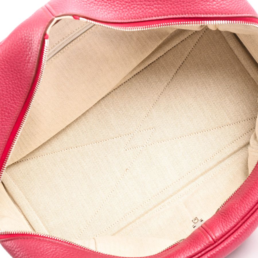 Hermes Handbag Victoria 35 — view 4