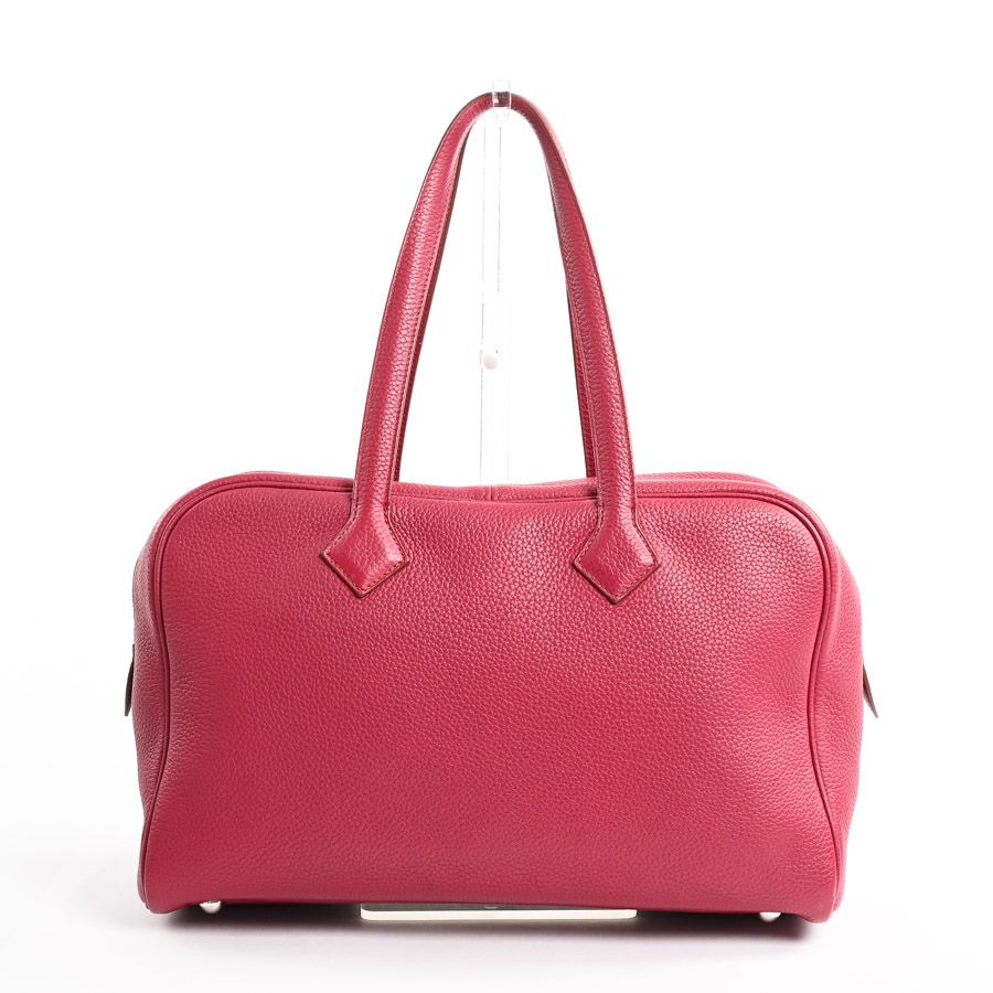 Hermes Handbag Victoria 35 — view 3