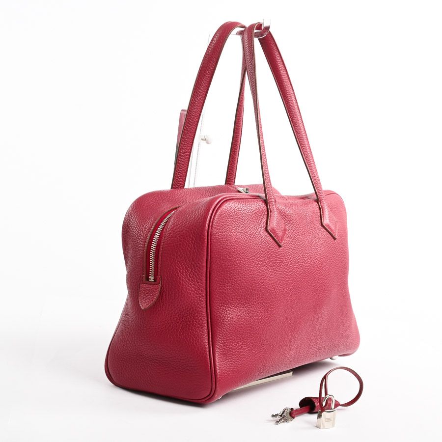 Hermes Handbag Victoria 35 — view 2