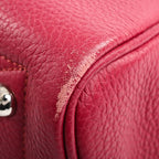 Hermes Handbag Victoria 35 — view 6