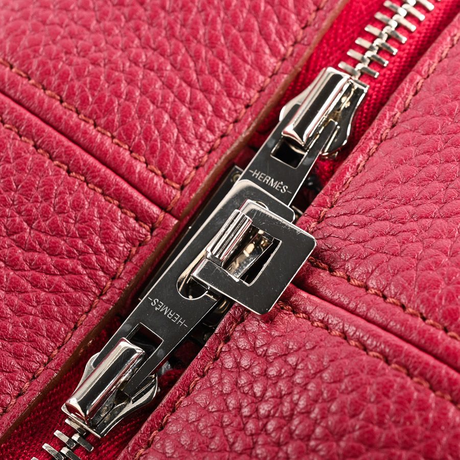 Hermes Handbag Victoria 35 — view 8