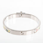 Hermes Bangle Mini Click Kelly Bracelet — view 3