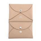 Hermes Card Case Calvi Duo — view 4