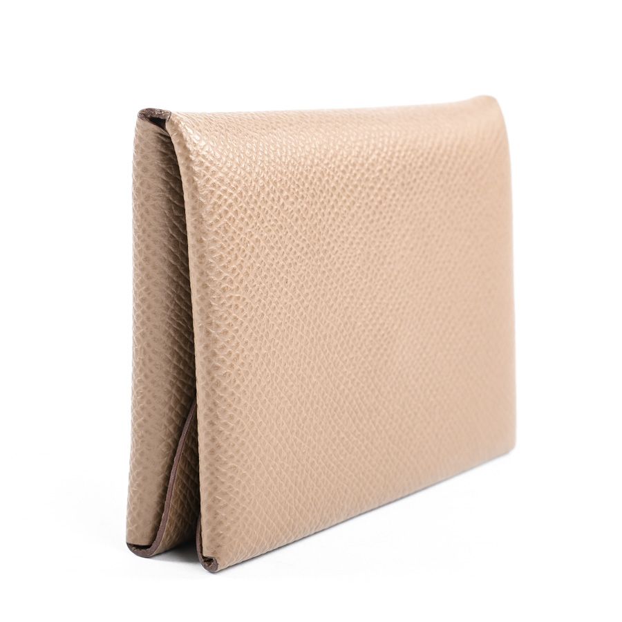 Hermes Card Case Calvi Duo — view 2