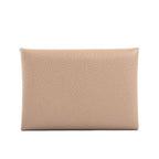 Hermes Card Case Calvi Duo — view 3