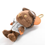 Louis Vuitton Charm Keychain — view 3