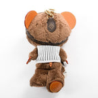 Louis Vuitton Charm Keychain — view 5