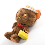Louis Vuitton Charm LV Bear Keychain — view 3