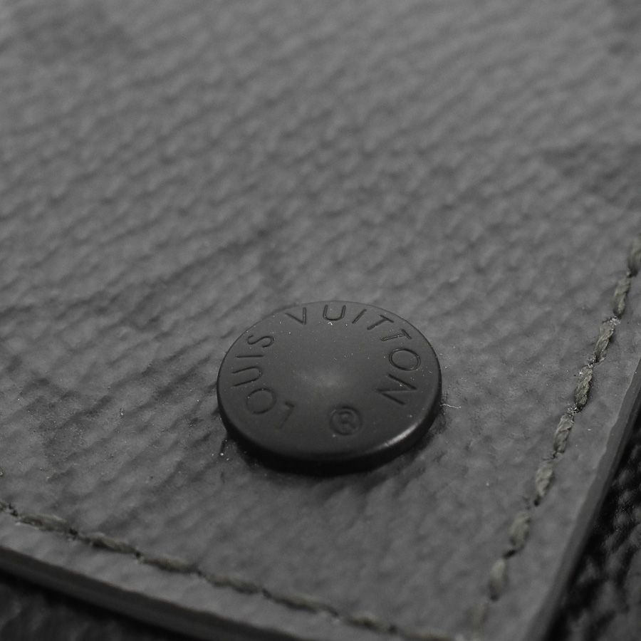 Louis Vuitton Mini Wallet Zippy Organizer — view 7