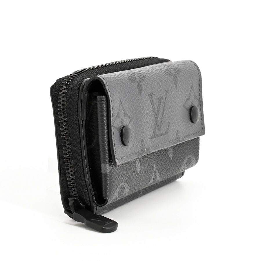 Louis Vuitton Mini Wallet Zippy Organizer — view 2