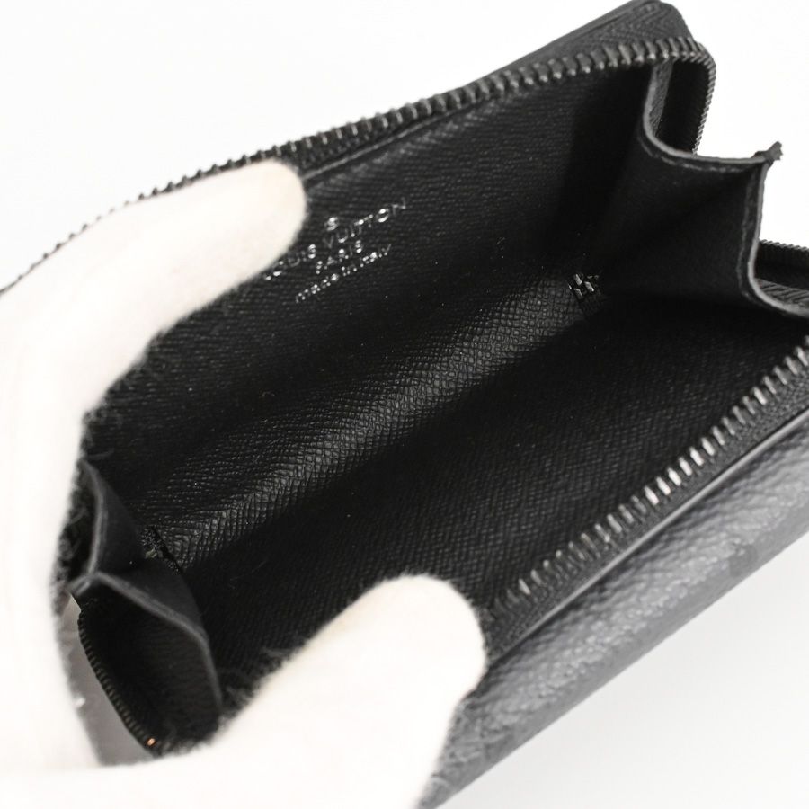 Louis Vuitton Mini Wallet Zippy Organizer — view 4