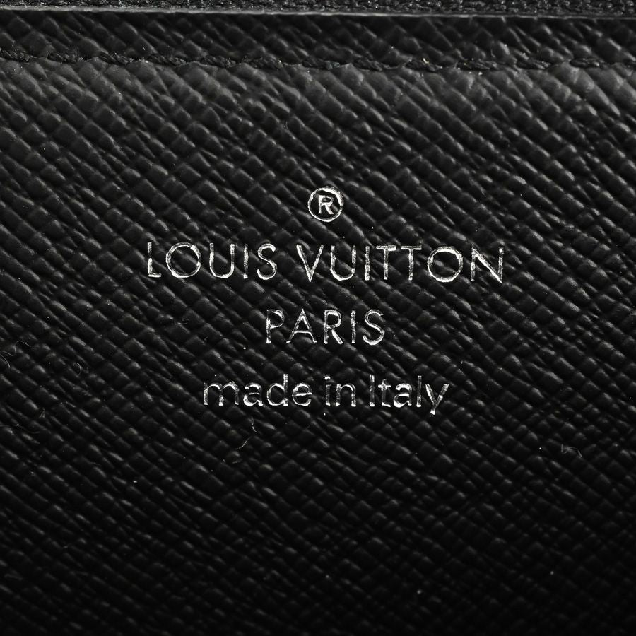 Louis Vuitton Mini Wallet Zippy Organizer — view 6