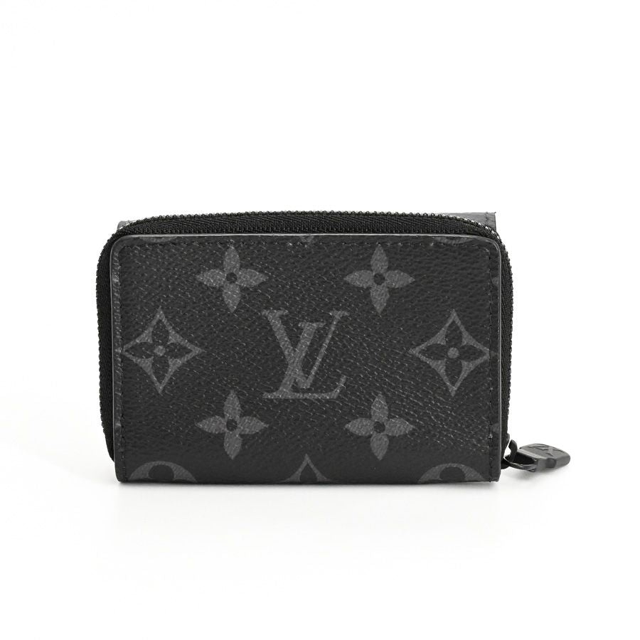 Louis Vuitton Mini Wallet Zippy Organizer — view 3