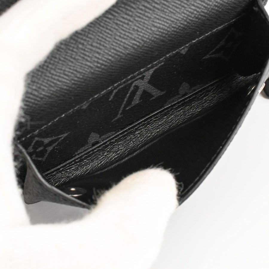 Louis Vuitton Mini Wallet Zippy Organizer — view 5