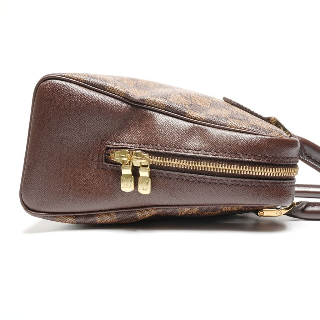 Louis Vuitton Handbag Brera Damier — view 4