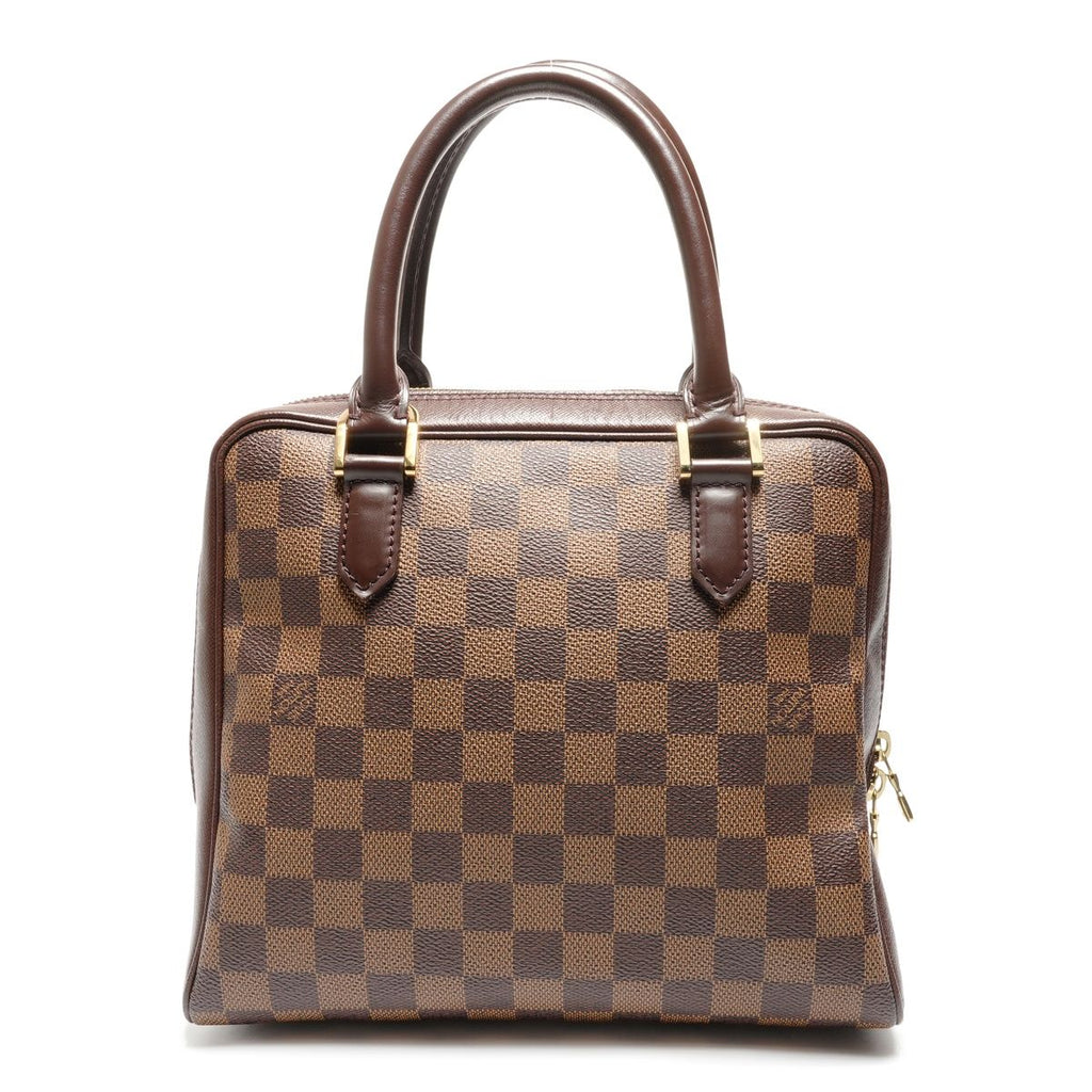 Louis Vuitton Handbag Brera Damier — view 2