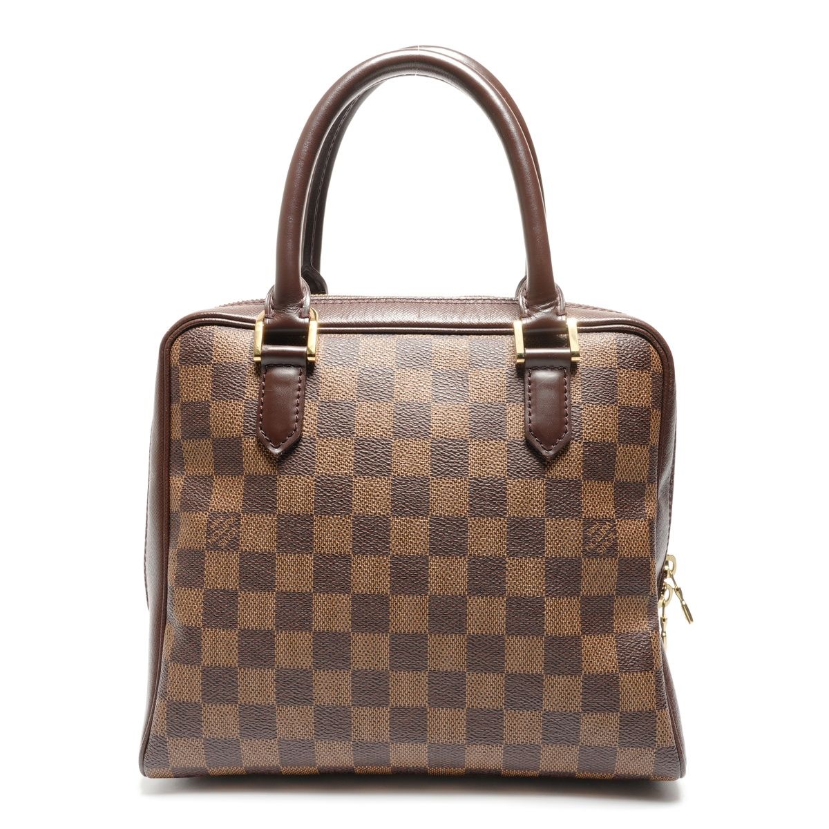 Louis Vuitton Handbag Brera Damier — view 2