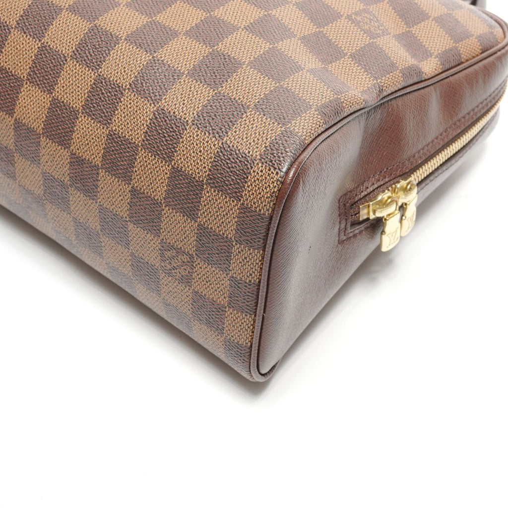 Louis Vuitton Handbag Brera Damier — view 6