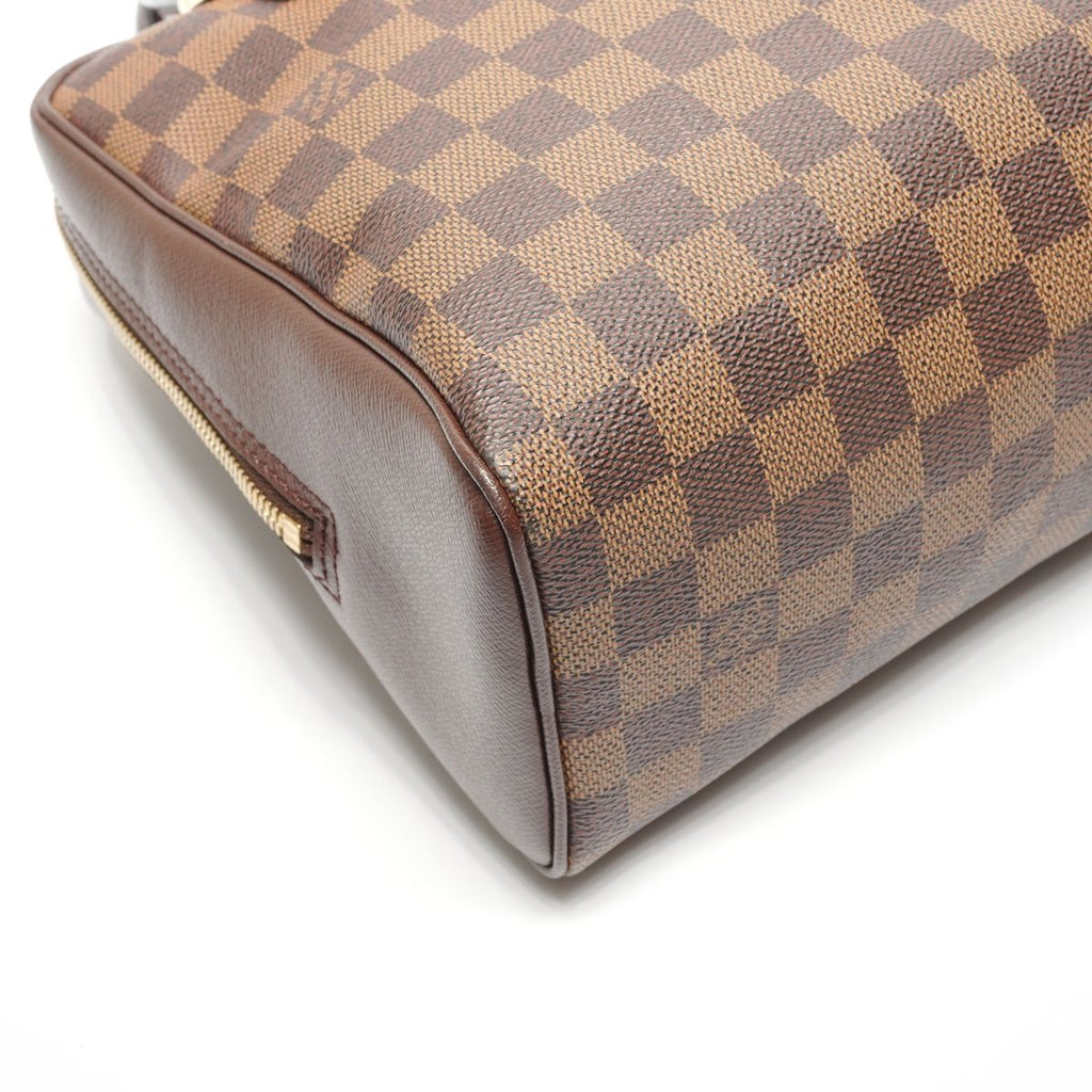 Louis Vuitton Handbag Brera Damier — view 5
