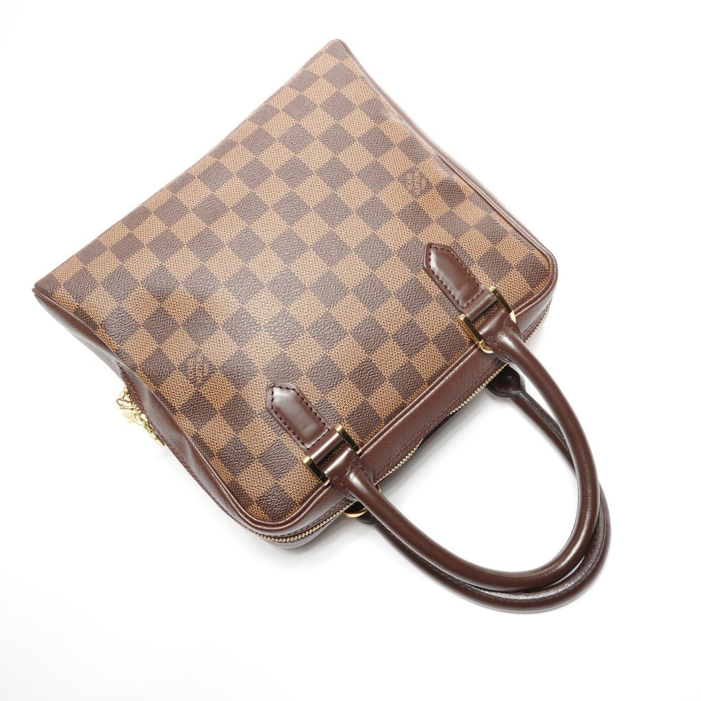 Louis Vuitton Handbag Brera Damier — view 8