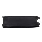 Hermes Evelyne 3 PM Perforated H Logo Dark Navy Black Shoulder Bag Taurillon — view 5