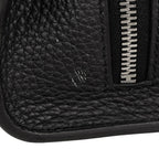 Hermes City 27 Backpack Togo Black — view 8