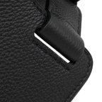 Hermes City 27 Backpack Togo Black — view 9