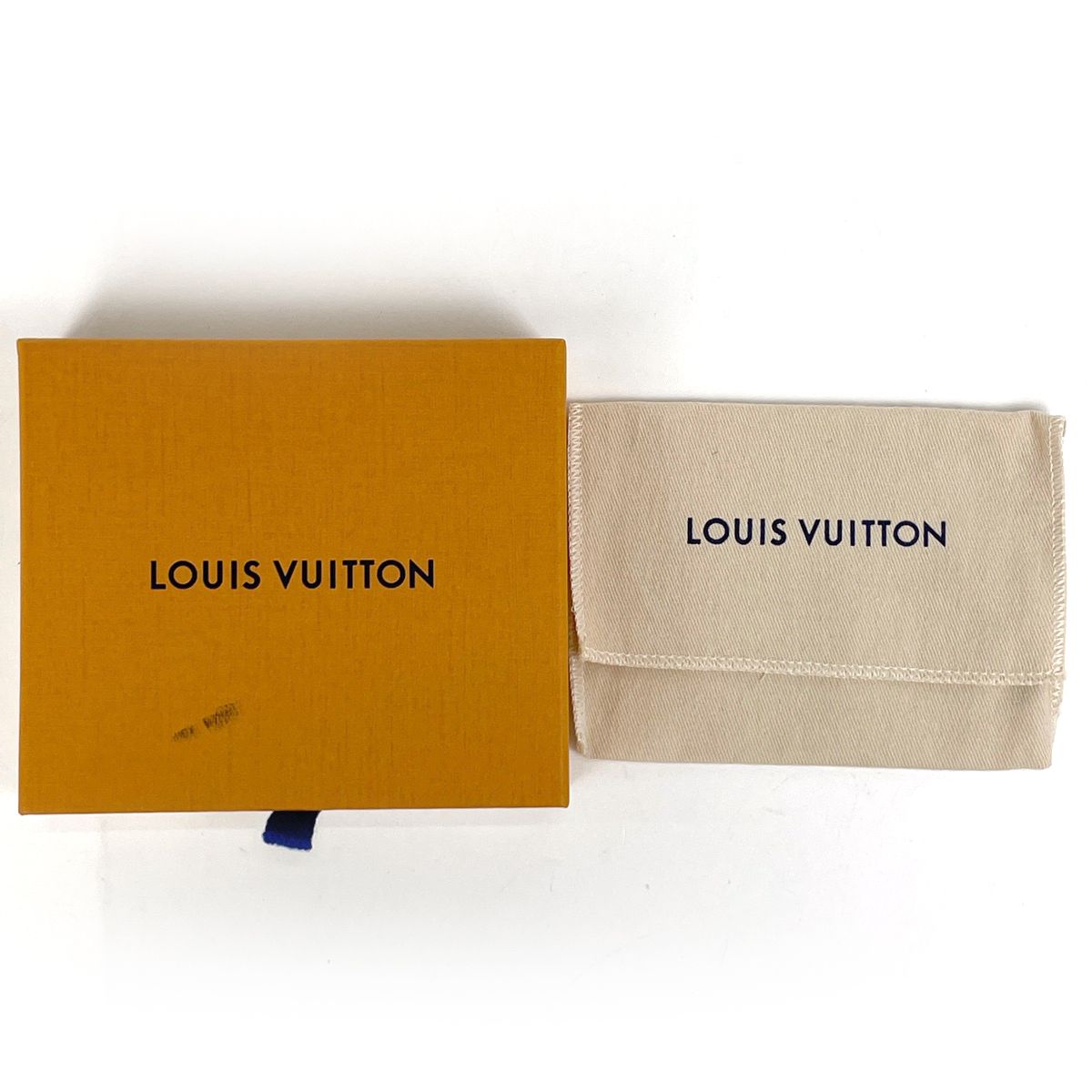Louis Vuitton Portefeuille Lisa Bifold Wallet Monogram Brown Rose Lolipop — view 7