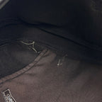 Gucci GG Crystal Shoulder Bag Brown — view 8