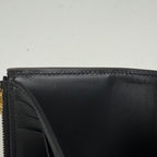 Louis Vuitton Portefeuille Dauphine Compact Trifold Wallet Monogram Reverse — view 5