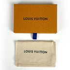 Louis Vuitton Multicles 6 Key Holder Key Hook Key Case Monogram Brown — view 7