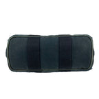 Hermes Handbag Valparaiso PM Cotton Black — view 6