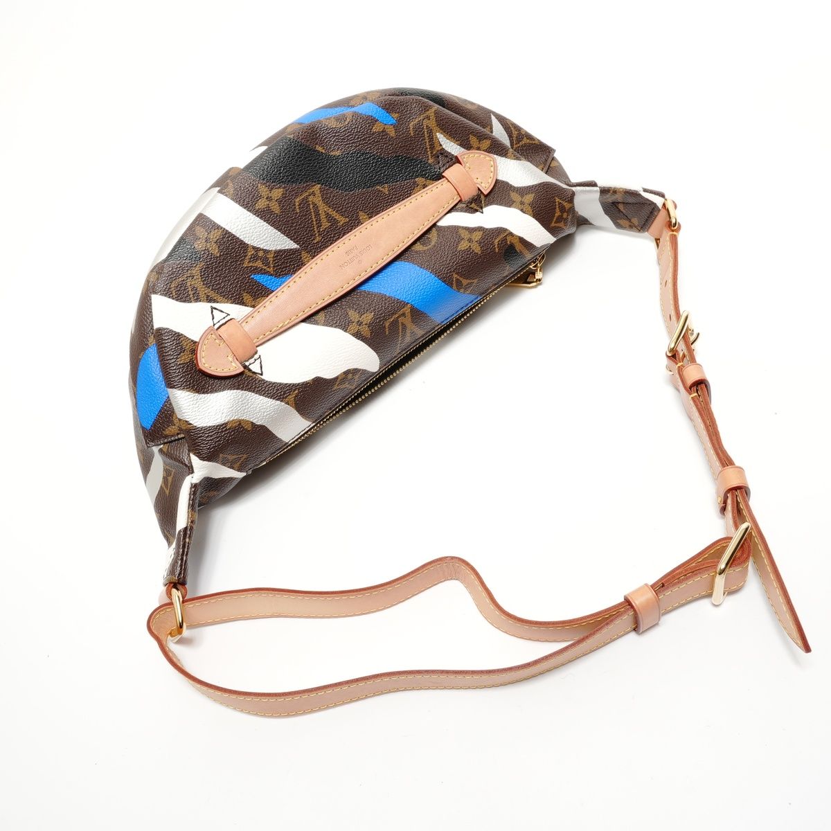 Louis Vuitton Shoulder Bag Monogram League of Legends — view 8