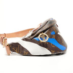 Louis Vuitton Shoulder Bag Monogram League of Legends — view 3