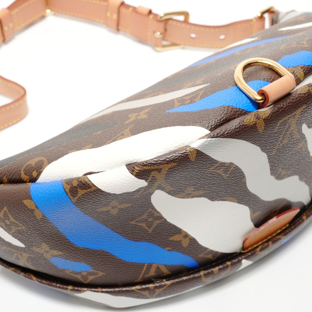Louis Vuitton Shoulder Bag Monogram League of Legends — view 5