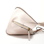 Loewe Handbag Hammock Small Anagram 2-Way Leather — view 4