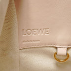 Loewe Handbag Hammock Small Anagram 2-Way Leather — view 9